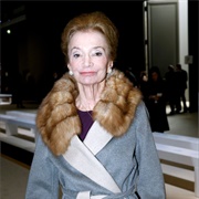 Lee Radziwill
