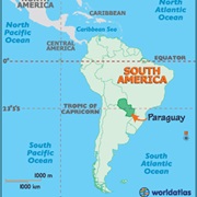 Paraguay