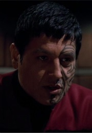 Living Witness (1998)