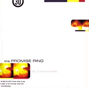 The Promise Ring - 30° Everywhere