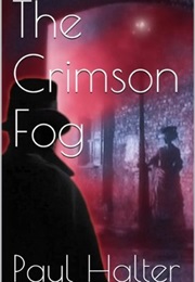 The Crimson Fog (Paul Halter)