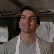 Pvt.  Roy Goldman (Roy Goldman)