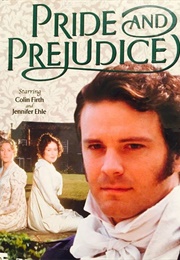 Pride &amp; Prejudice (1995)