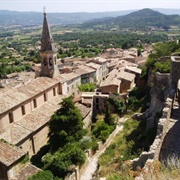 Saint-Saturnin
