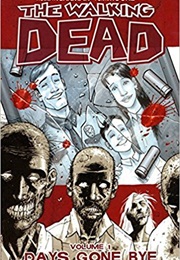 The Walking Dead Series (Robert Kirkman)