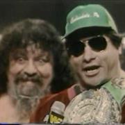 Magnificent Don Muraco