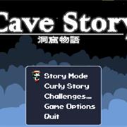 Cave Story+