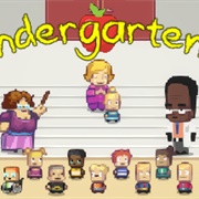 Kindergarten 2