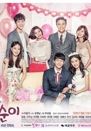 Our Gap Soon (Kdrama) (2016)