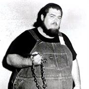 Haystacks Calhoun