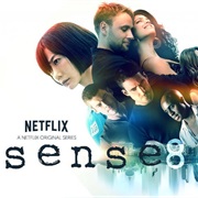 Sense8: Season 2 (2017)