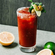 Bloody Mary (Paris, France)