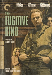 The Fugitive Kind (1960)
