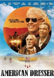American Dresser (2016)