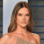 Alessandra Ambrosio