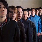 Margot & the Nuclear So and So's