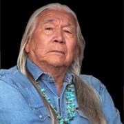 Floyd "Red Crow" Westerman