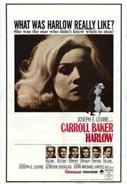 Harlow (Gordon Douglas)