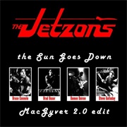 The Jetzons - When the Sun Goes Down