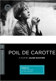 Poil De Carotte (1932)