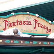 Fantasia Freeze (2009-????)