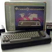 Commodore C16