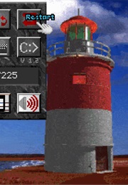 Return to Zork (1993)