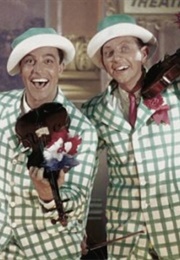 George White's Music Hall Varieties (1932)