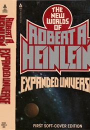 Expanded Universe (Heinlein)