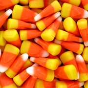 Try Candy Corn