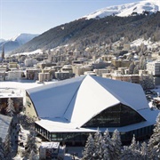 Vaillant Arena, Davos - Switzerland