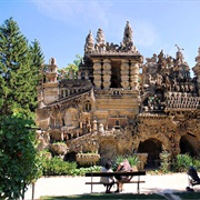 Palais Idéal