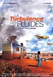 La Turbulence Des Fluides (2002)