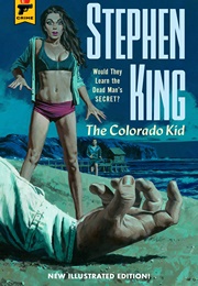 The Colorado Kid (Stephen King)