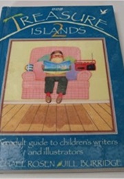 Treasure Islands 2 (Michael Rosen)