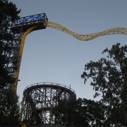 Ukko (Linnanmäki, Finland)