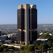 Central Bank of Brazil, Brasilia