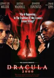 Dracula 2000 (2000)