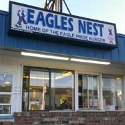 Eagles Nest (Elma, Washington)