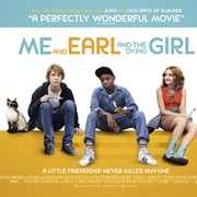 Me and Earl and the Dying Girl