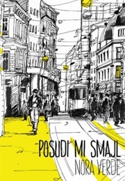 Posudi Mi Smajl (Nora Verde)