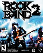Rockband 2