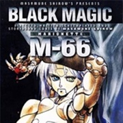 Black Magic-66