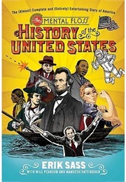 Mental Floss History of the United States (Unk)