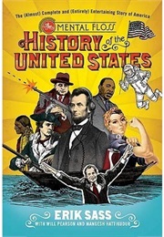 Mental Floss History of the United States (Unk)