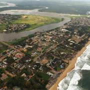 Historic Town of Grand-Bassam