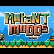 Mutant Mudds Deluxe