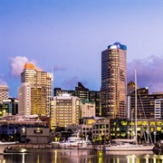 Auckland, New Zealand