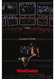 Wargames (1983)