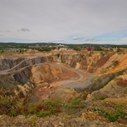 Falun Mine